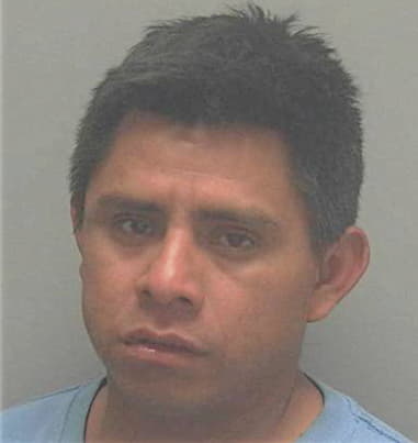 Eduardo Estala, - Lee County, FL 