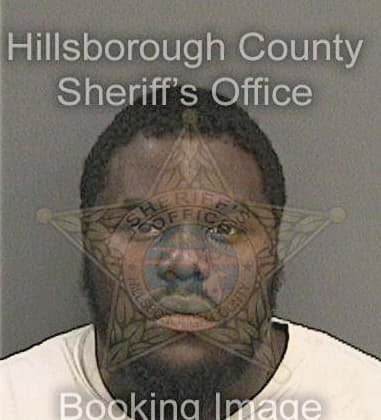 Willie Evans, - Hillsborough County, FL 