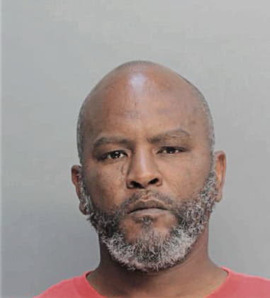 Frantz Fritz, - Dade County, FL 