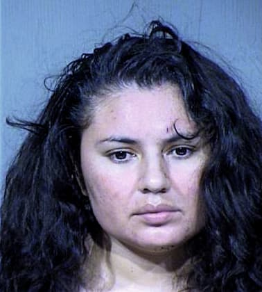 Isabel Garcia - Maricopa County, AZ 