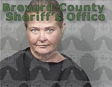 Sharon Gearheard, - Brevard County, FL 