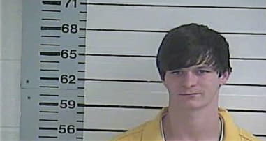 William Gibson, - Desoto County, MS 