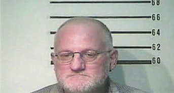 David Giles - Bell County, KY 