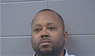 Trayvon Gilford, - Cook County, IL 