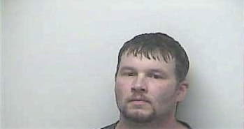 Steven Glaab, - Hart County, KY 