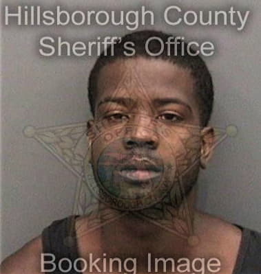 Lorenzo Godwin, - Hillsborough County, FL 