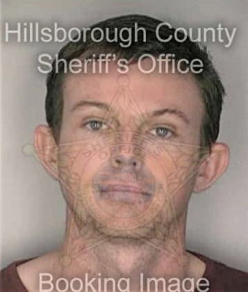Joel Gonzalez - Hillsborough County, FL 