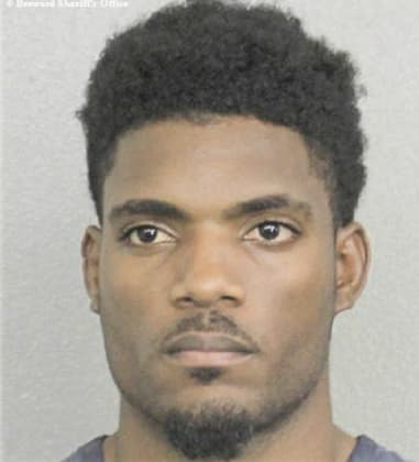 Jd Gordon, - Broward County, FL 