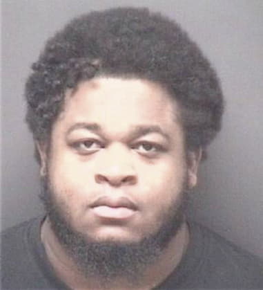 Christopher Grimes, - Pitt County, NC 