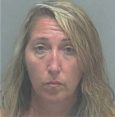 Maria Guevara-Martinez, - Lee County, FL 