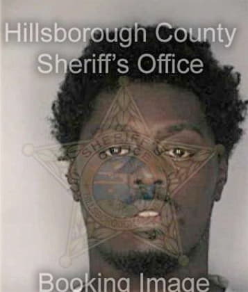 Jose Hall, - Hillsborough County, FL 