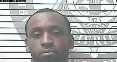 Lionel Hamilton, - Harrison County, MS 