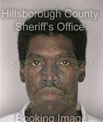 Michael Hancock, - Hillsborough County, FL 