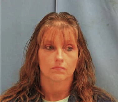 Crystal Hanner, - Pulaski County, AR 