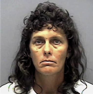 Marcella Hayes, - Lee County, FL 