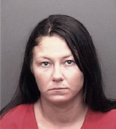 Krystal Hellenberg, - Vanderburgh County, IN 