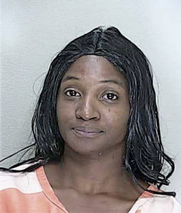 Latonya Henderson, - Marion County, FL 