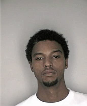 Tony Henry - Hillsborough County, FL 
