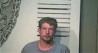 Denny Hensley - Bell County, KY 