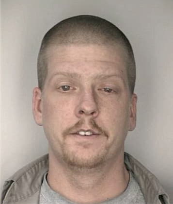 Jeffrey Hernandez - Hillsborough County, FL 