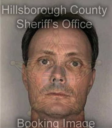 Jerry Hernandez - Hillsborough County, FL 
