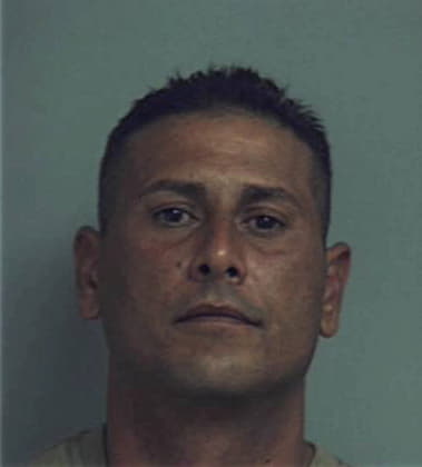 Pedro Hernandez, - Lake County, FL 