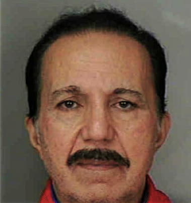 Mario Hernandezgonzales, - Polk County, FL 