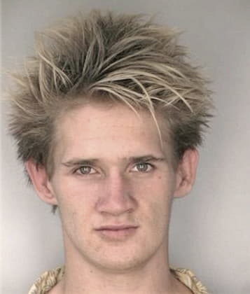 Juan Hernandezzacarias - Hillsborough County, FL 