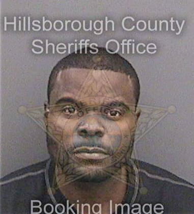 Willie Hightower, - Hillsborough County, FL 