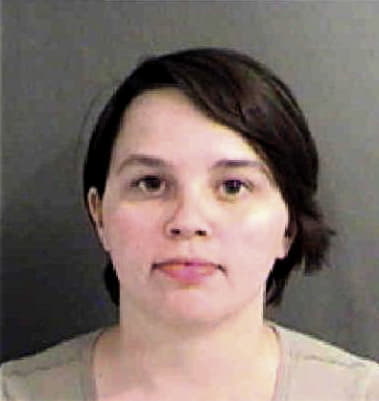 Ashleigh Hillman, - Mecklenburg County, NC 