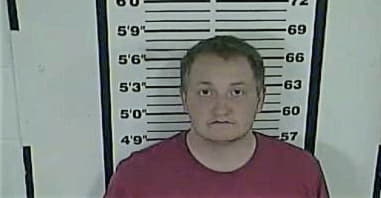 Richard Hoilman, - Carter County, TN 