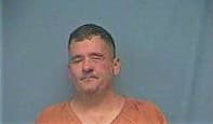 Robert Hollingsworth, - Saline County, AR 