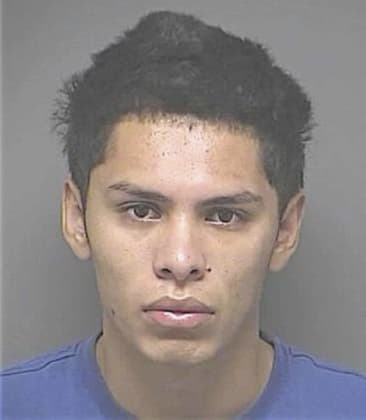 Daniel Jimenez, - Denton County, TX 