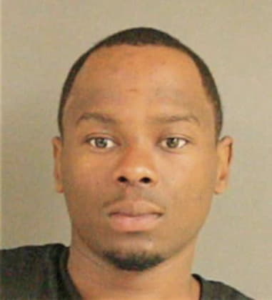 Elvin Johnson, - Hinds County, MS 