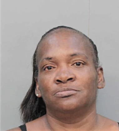 Theresa Johnson, - Dade County, FL 