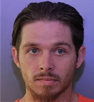 Jeffery Judd, - Polk County, FL 