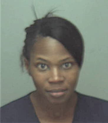 Lakeisha Kemp, - Putnam County, FL 