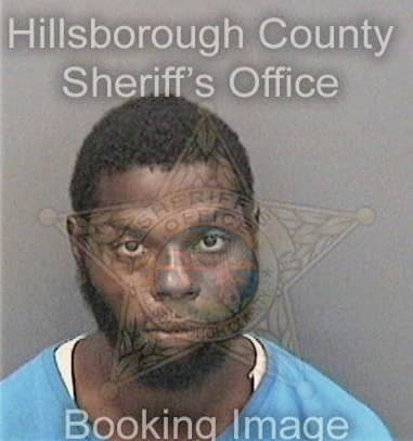 Michael Knighton, - Hillsborough County, FL 