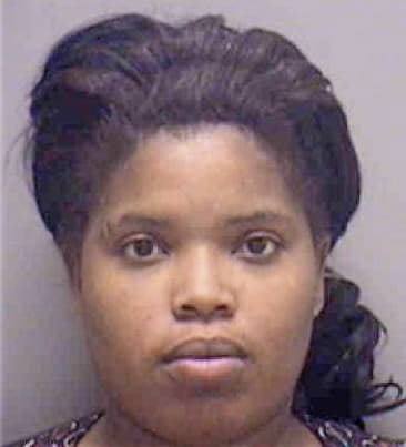 Latisha Leahong, - Lee County, FL 