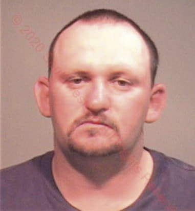 Timothy Lemay, - Washington County, VA 