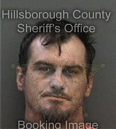 Michael Leslie, - Hillsborough County, FL 