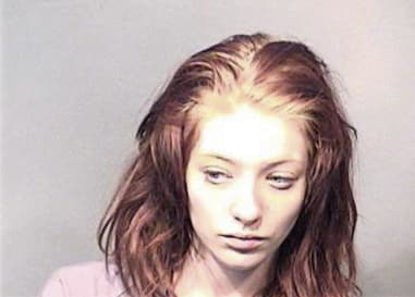 Samantha Lloyd - Brevard County, FL 