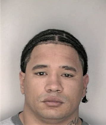 Eduardo Llubers - Hillsborough County, FL 