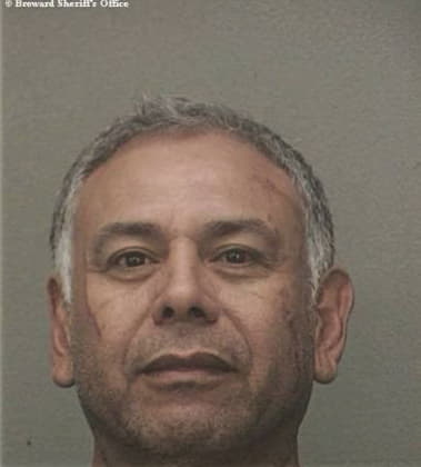 Roberto Manotas, - Broward County, FL 