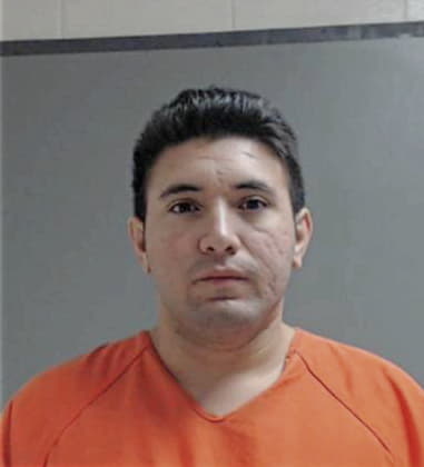 Esteban Marroquin, - Hidalgo County, TX 