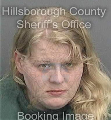 Tiffany Martelli, - Hillsborough County, FL 