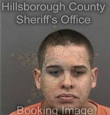 James Mathis - Hillsborough County, FL 