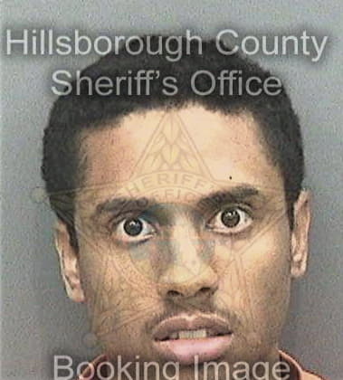 Renard Maxwell - Hillsborough County, FL 