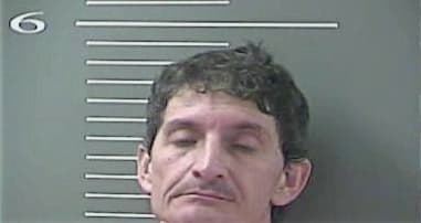 Jason Maynard, - Johnson County, KY 