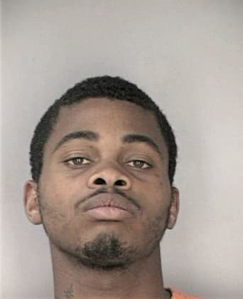 James McGill - Hillsborough County, FL 